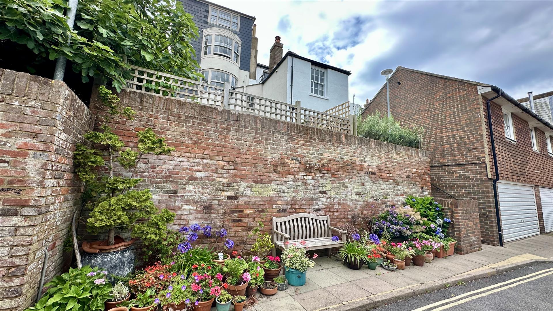 Tackleway, Old Town, Hastings